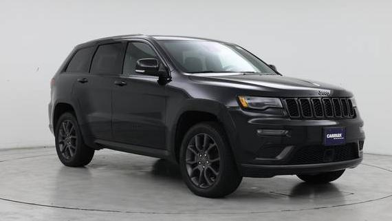JEEP GRAND CHEROKEE 2021 1C4RJFCT0MC767977 image